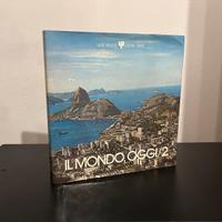 Libro Il mondo oggi Volume 2 - Lucio Pugliese