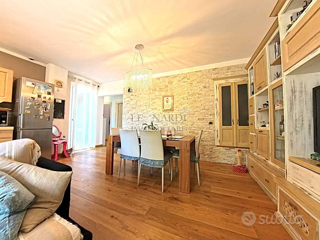 Appartamento – Anghiari, Molinello - Vista 3