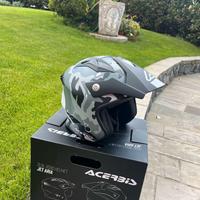 Casco Acerbis