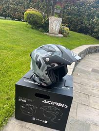 Casco Acerbis