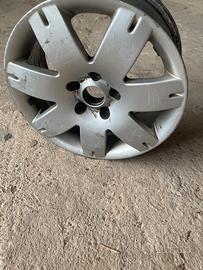 CERCHIO VOLKSWAGEN PASSAT