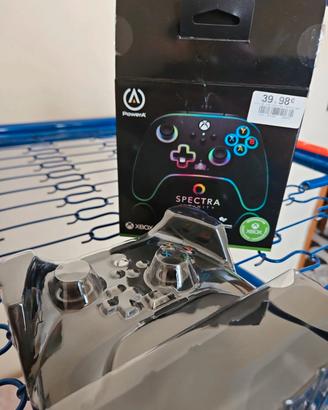 Xbox console