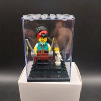 espositore per lego minifigure singolo