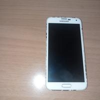 Samsung s6 mini non funzionante 