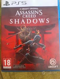 Assassin's Creed shadows