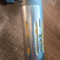 Reggisella Super Record Masi 27.2