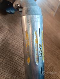 Reggisella Super Record Masi 27.2