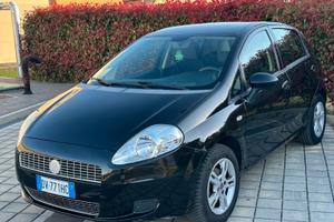 Fiat grande punto benzina