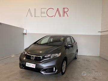 Honda Jazz 1.3 Comfort Connect ADAS