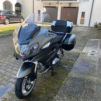 Bmw 1200 rt cl