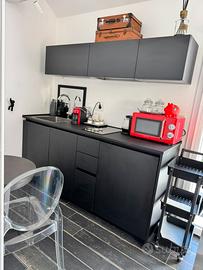 Cesenatico monolocale in villa no annuale