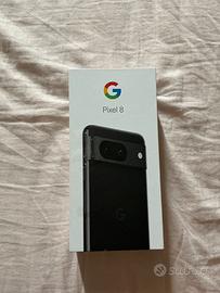 Google Pixel 8 256gb