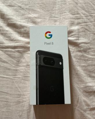 Google Pixel 8 256gb