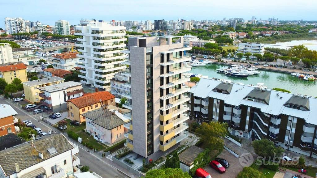 Appartamento – Lignano Sabbiadoro, Udine / Udin / Videm - Altro