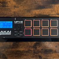 AKAI MPX 8 riproduttore di suoni