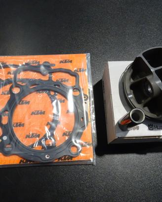 KIT DEL PISTONE 79430507010 II