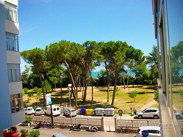 AGOSTO Vacanza 80 mt MARE 4 posti Letto (PE)