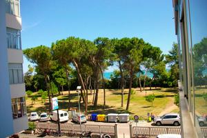 AGOSTO Vacanza 80 mt MARE 4 posti Letto (PE)