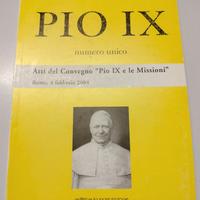 PIO IX numero unico