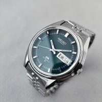 Seiko raro Lord Matic referenza 5606-7190 