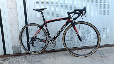Wilier GTR carbonio