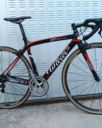 Wilier GTR carbonio