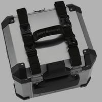 MANIGLIA X TOPCASE BAULETTO BMW