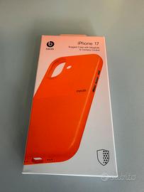 Cover per iPhone 17  Beats Apple