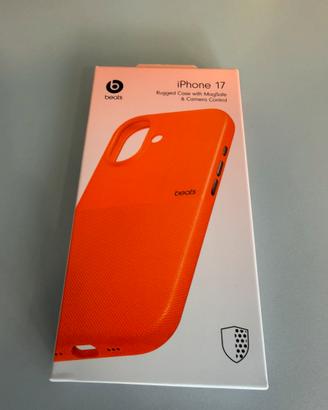 Cover per iPhone 17  Beats Apple