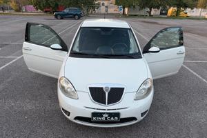 Lancia Ypsilon 1.2 Versus
