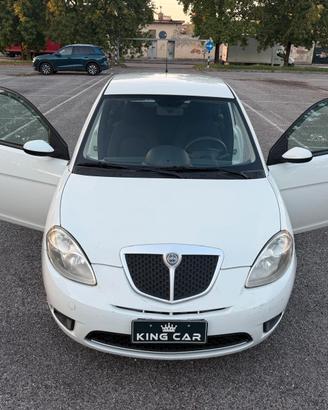 Lancia Ypsilon 1.2 Versus