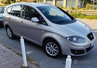 ricambi Seat Altea xl, Leon, Altea
