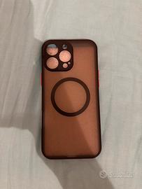 Cover Iphone 16 Pro max