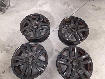 Cherchi 17 vw e audi