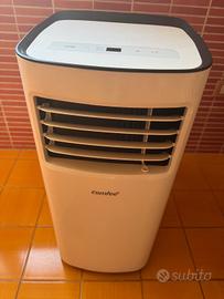 2 CLIMATIZZATORI COMFEE 