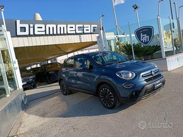 FIAT 500X 1.6 MultiJet 120 CV S-Design City GAN