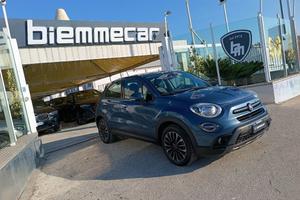 FIAT 500X 1.6 MultiJet 120 CV S-Design City GAN