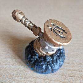 Battle Hammer / others available in my account