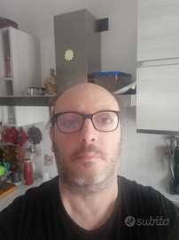 Autista magazziniere