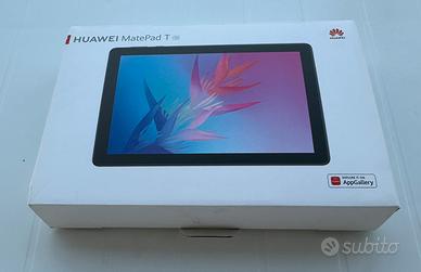 Tablet Huawei Mediapad T 10"