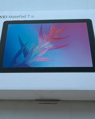 Tablet Huawei Mediapad T 10"