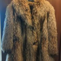 pelliccia di Murmasky 