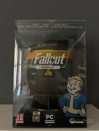 Fallout Anthology