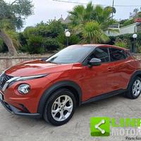 NISSAN Juke 1.0 DIG-T 117 CV PREMIUM