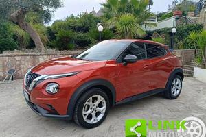 NISSAN Juke 1.0 DIG-T 117 CV PREMIUM