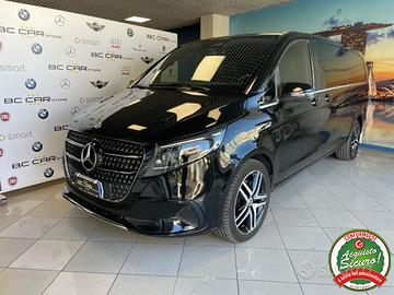 MERCEDES-BENZ V 250 d Aut. 8 POSTI ExtraLong NEW