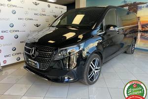 MERCEDES-BENZ V 250 d Aut. 8 POSTI ExtraLong NEW