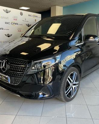 MERCEDES-BENZ V 250 d Aut. 8 POSTI ExtraLong NEW