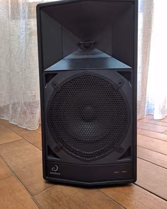 Cassa Batteria DJ Alpha Theta Wave Eight