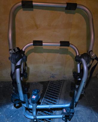 portabici auto posteriore fabbri